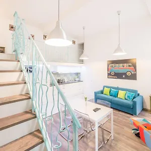  Apartmán Tamara Apartman